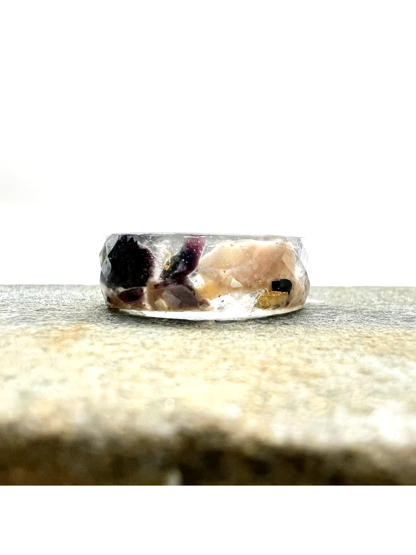 Mashpee Ring- size 6