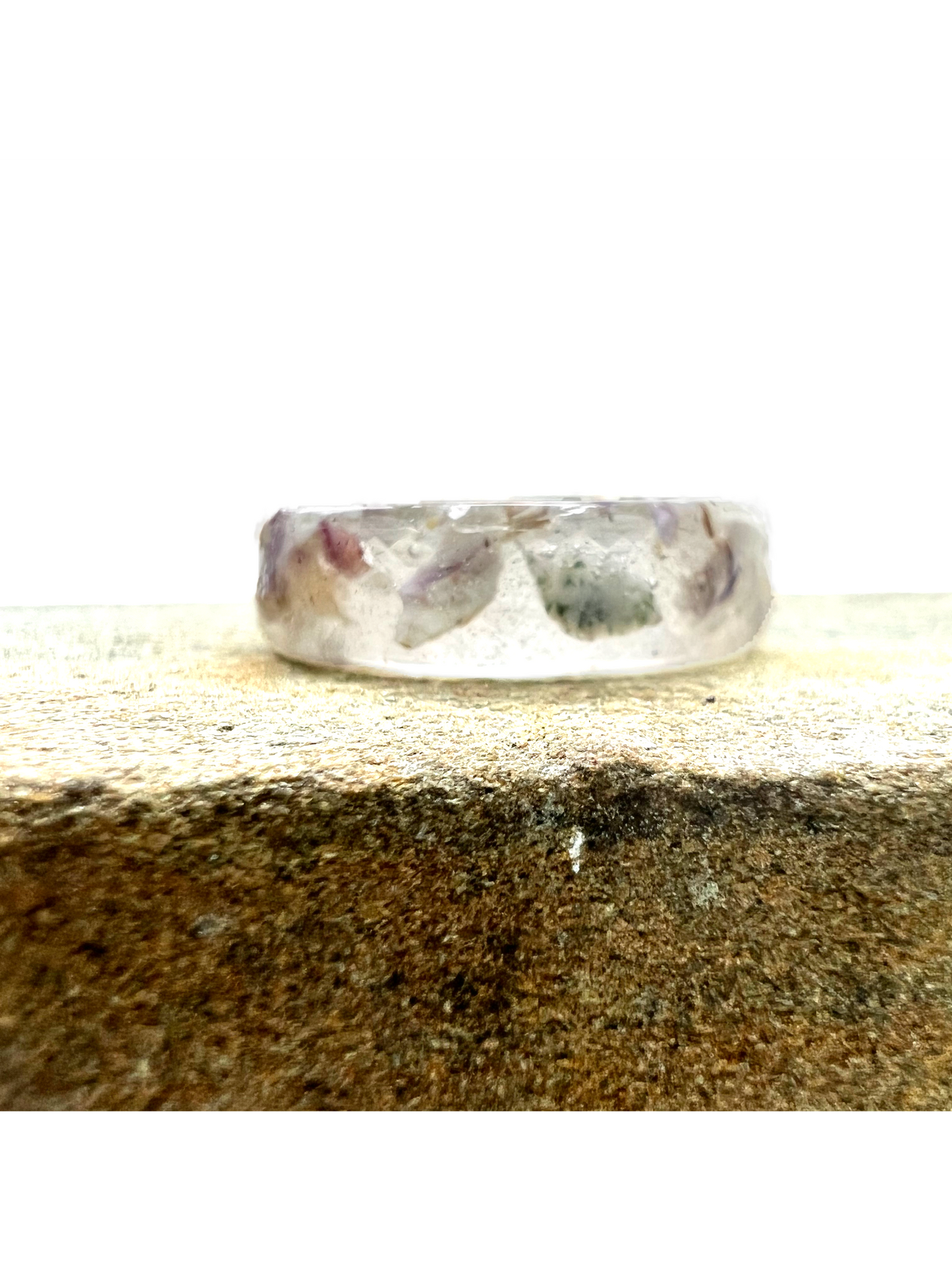 Mashpee Ring- size 8