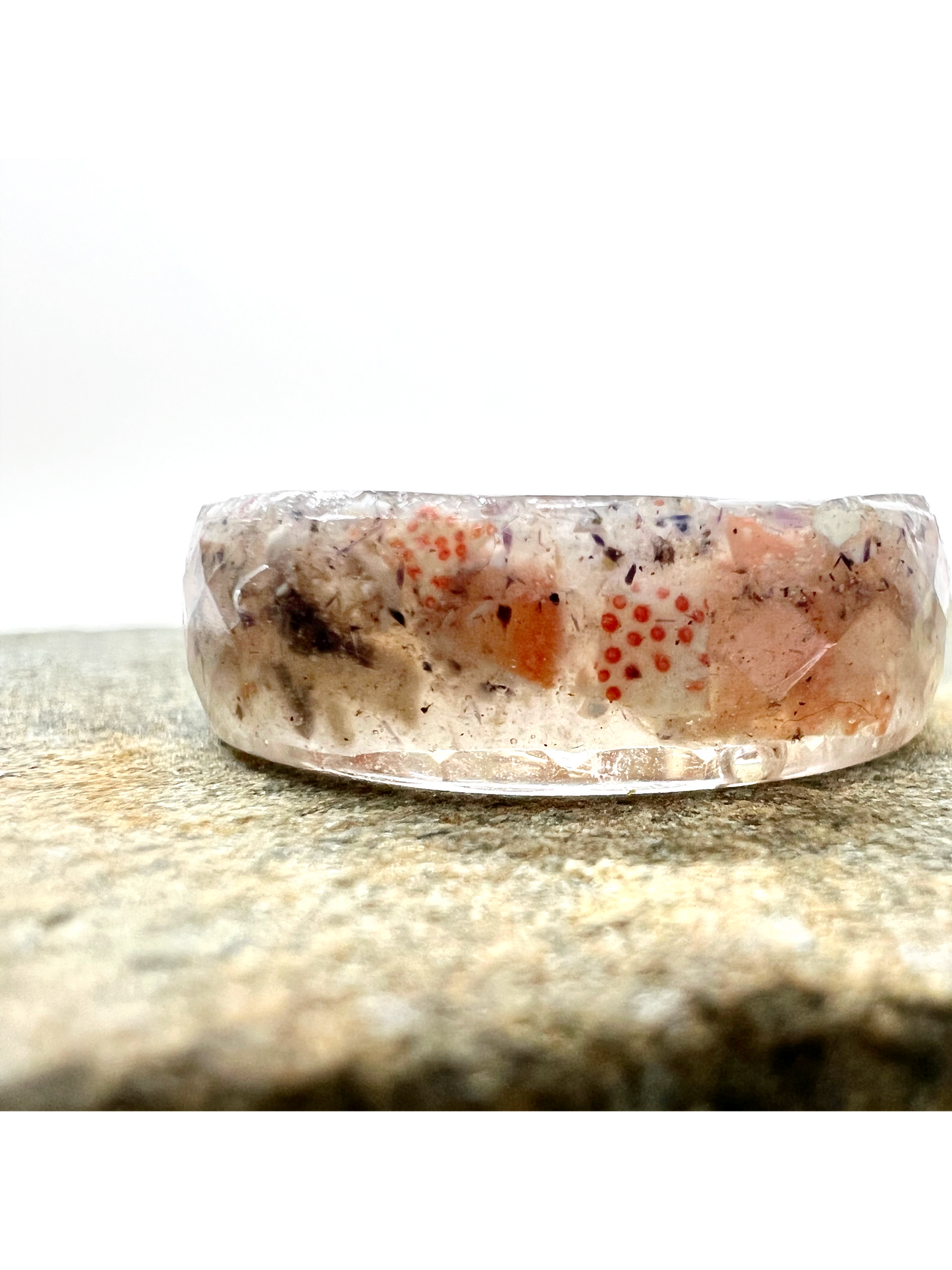 Mashpee Ring- size 7