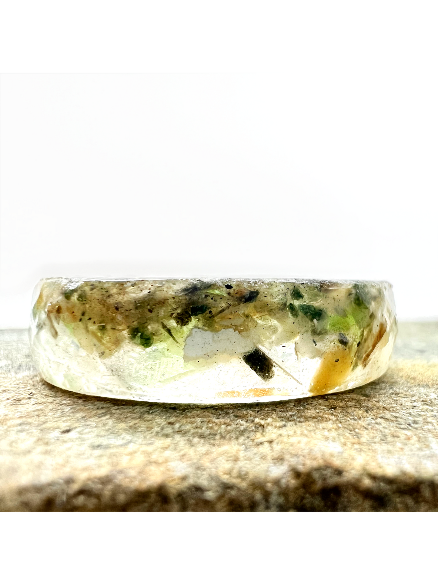 Mashpee Ring- size 10.5