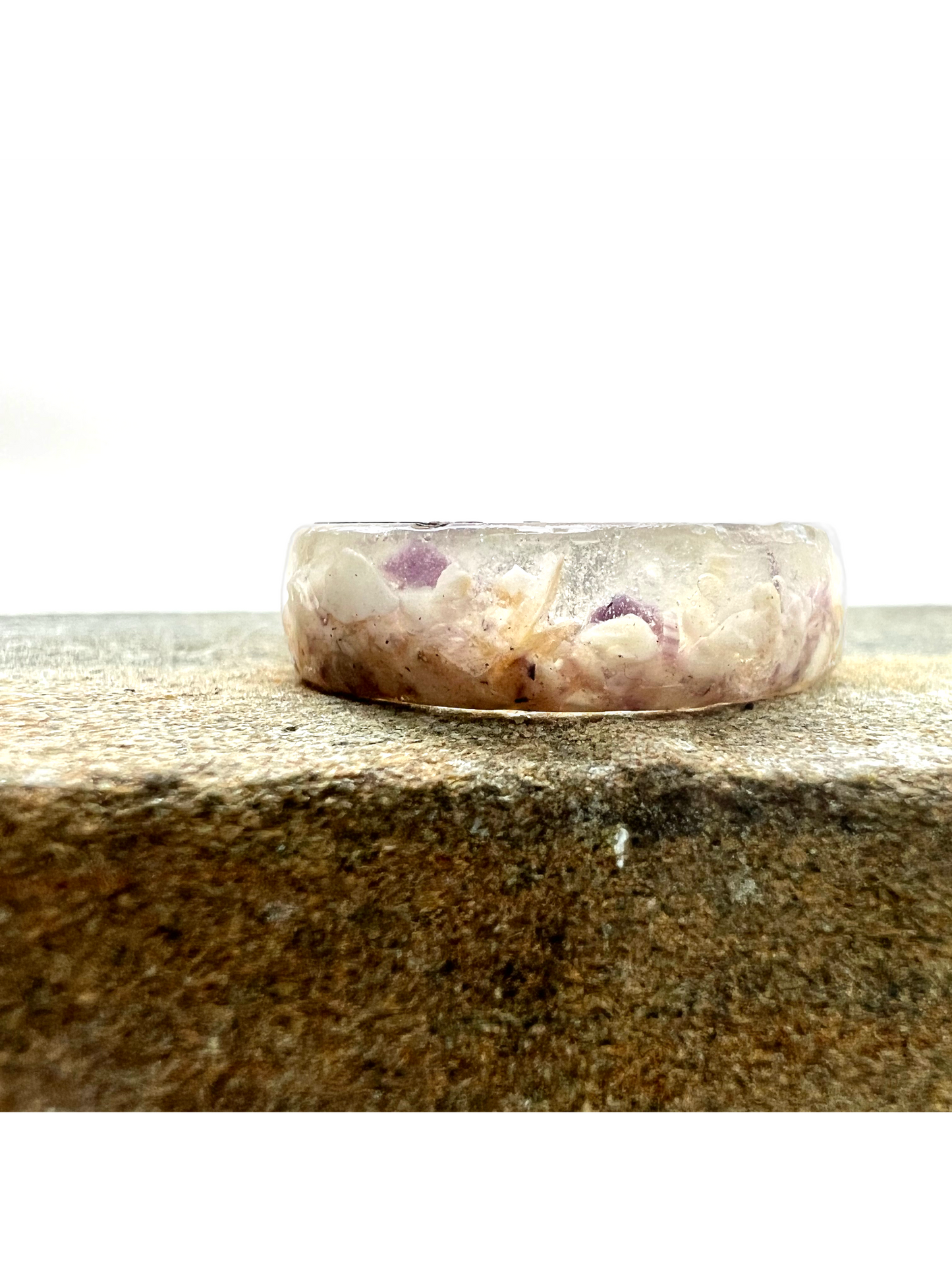 Mashpee Ring- size 7.5