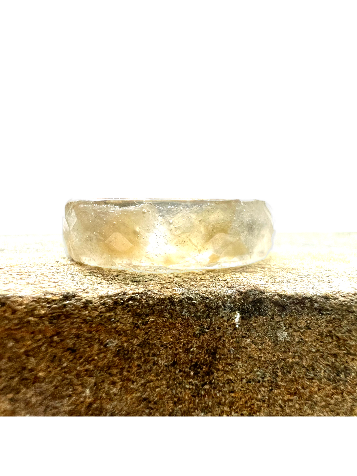 Mashpee Ring- size 8