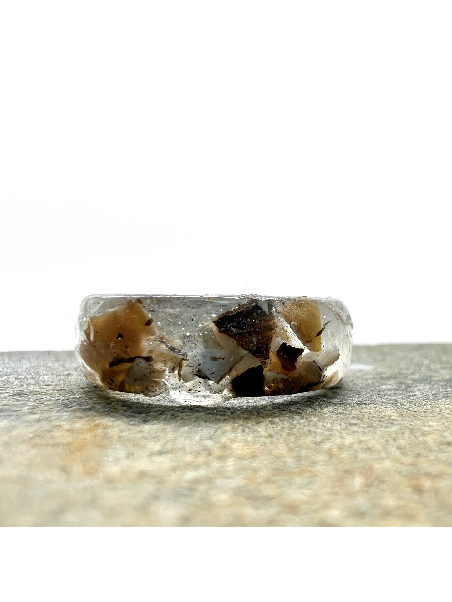 Mashpee Ring- size 5