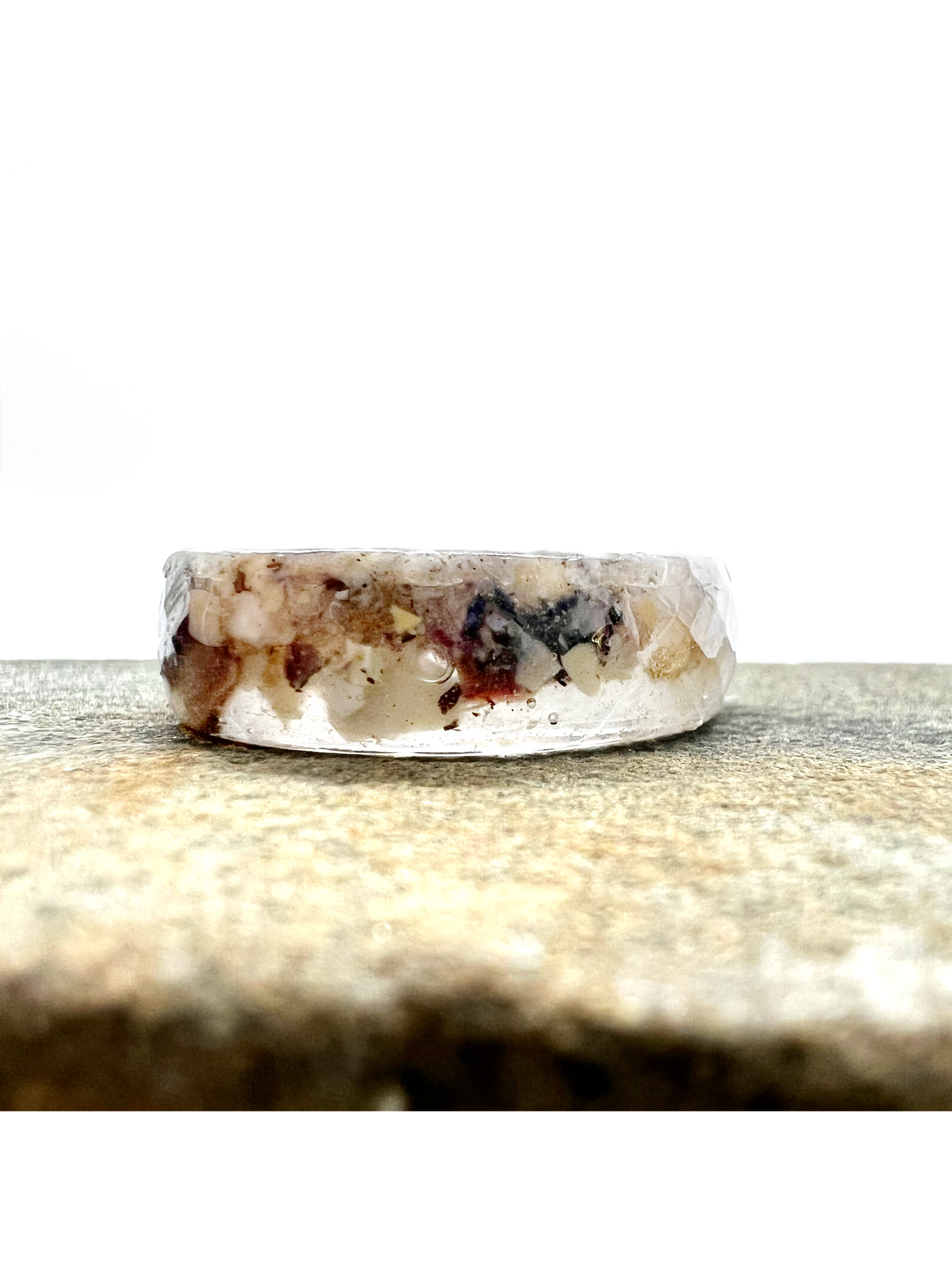 Mashpee Ring- size 8.5