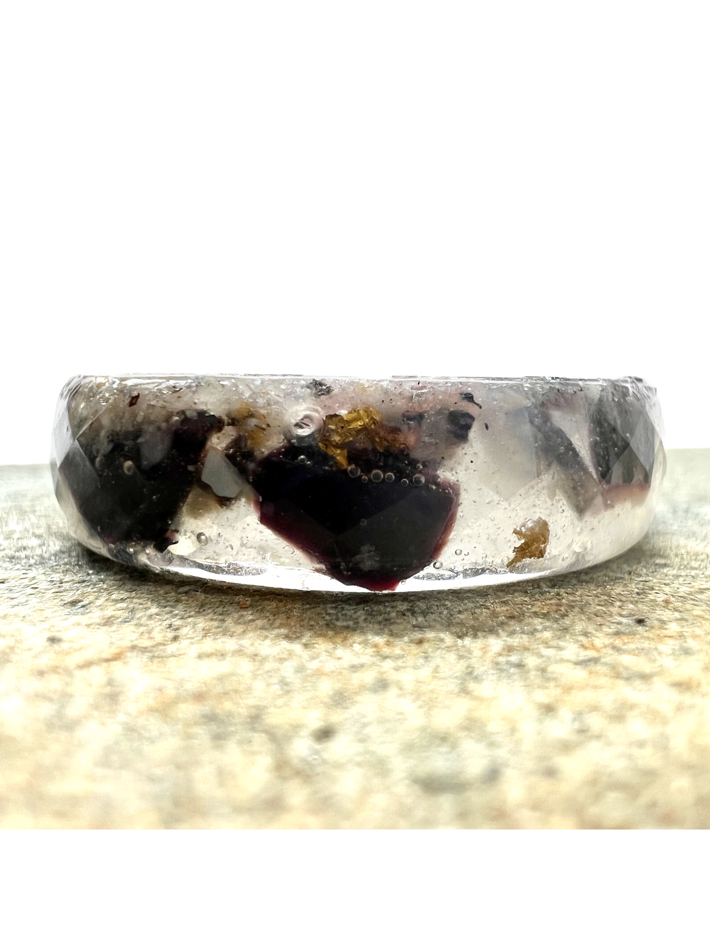 Mashpee Ring- size 10