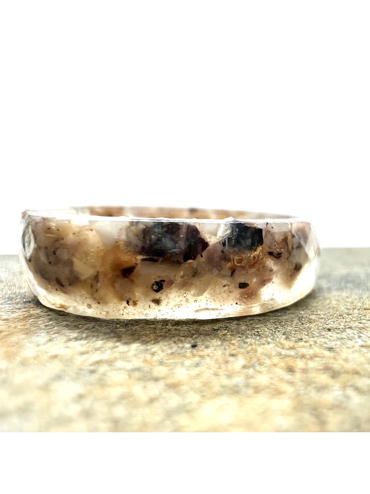 Mashpee Ring- size 9