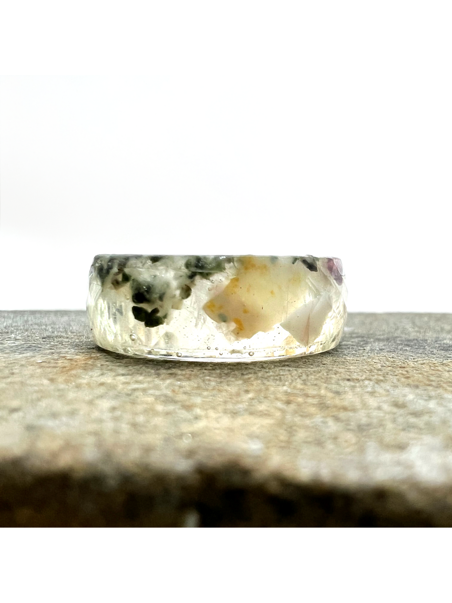 Mashpee Ring- size 6.5