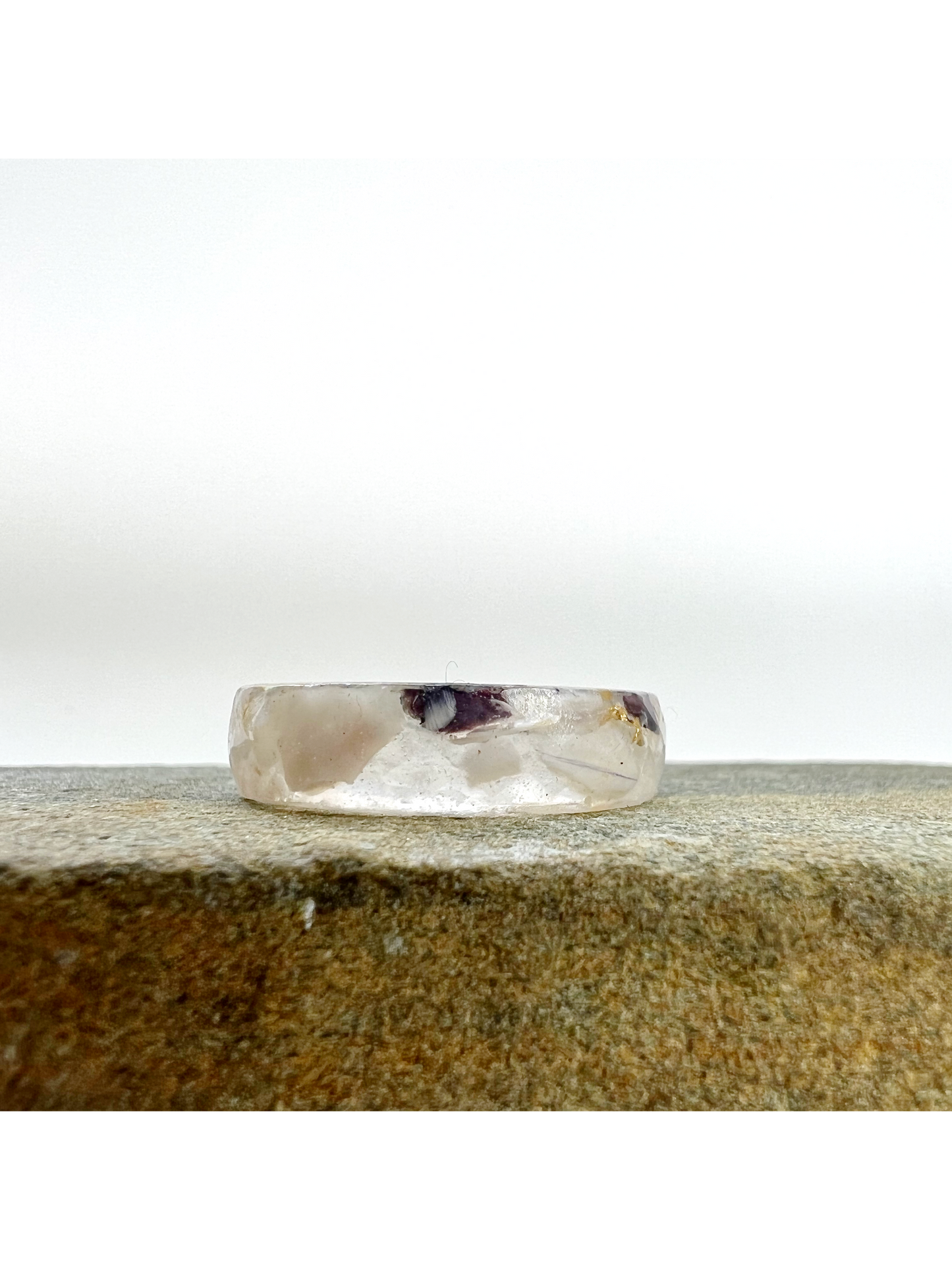 Mashpee Ring- size 10.5