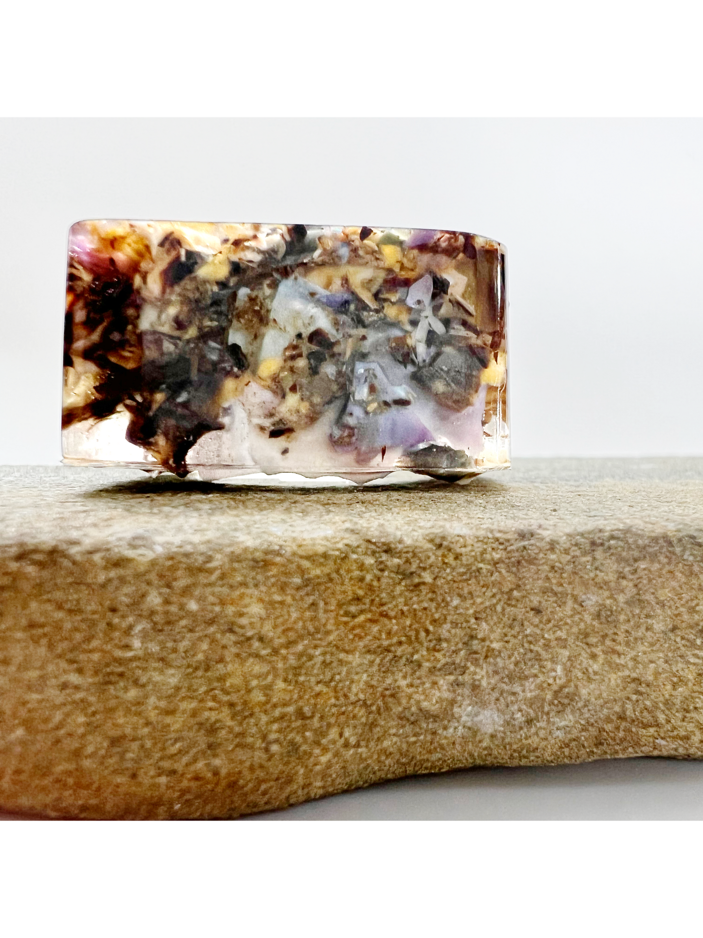 Brewster Flats- Size 8