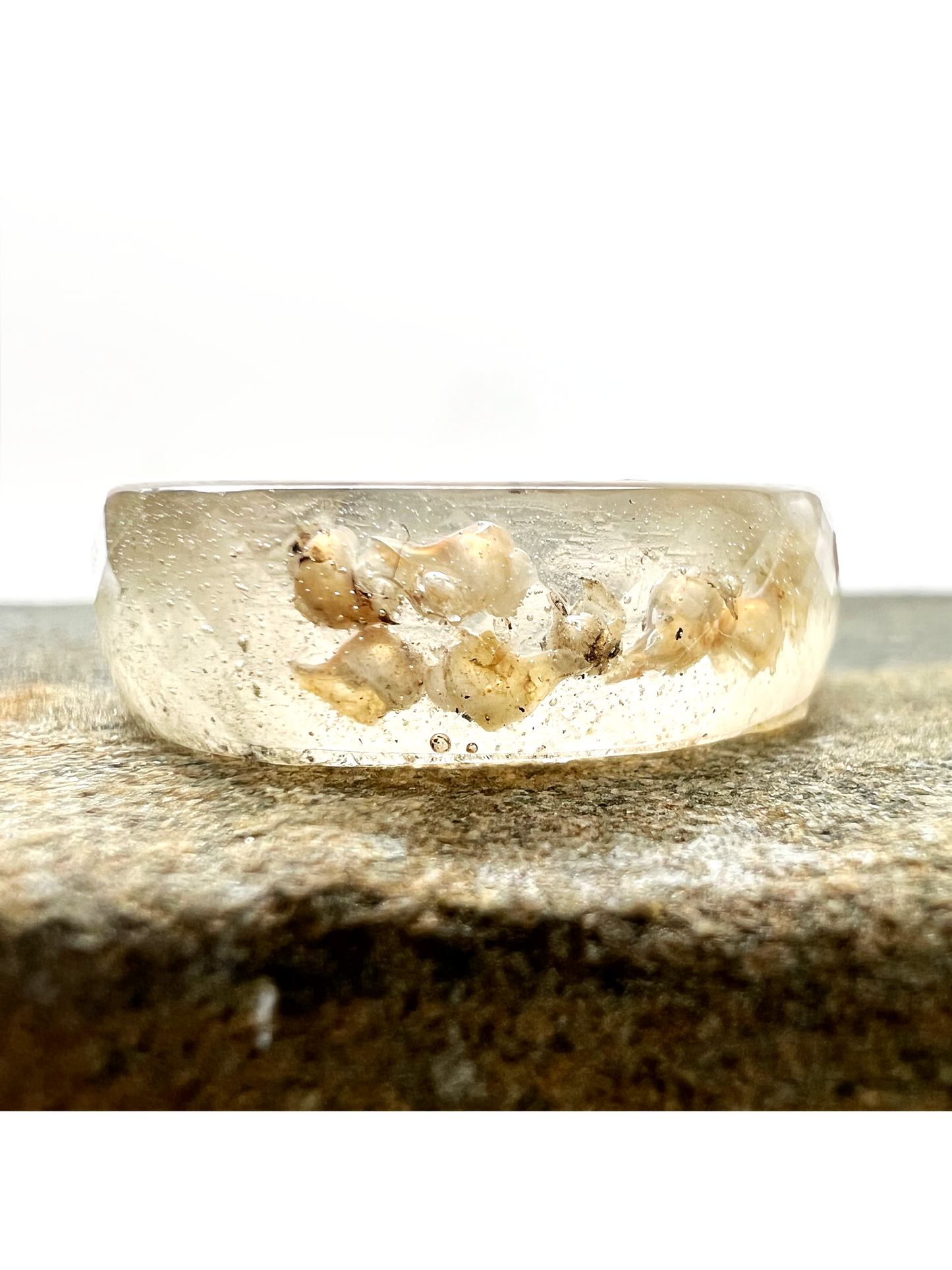 Mashpee Ring- size 6.5