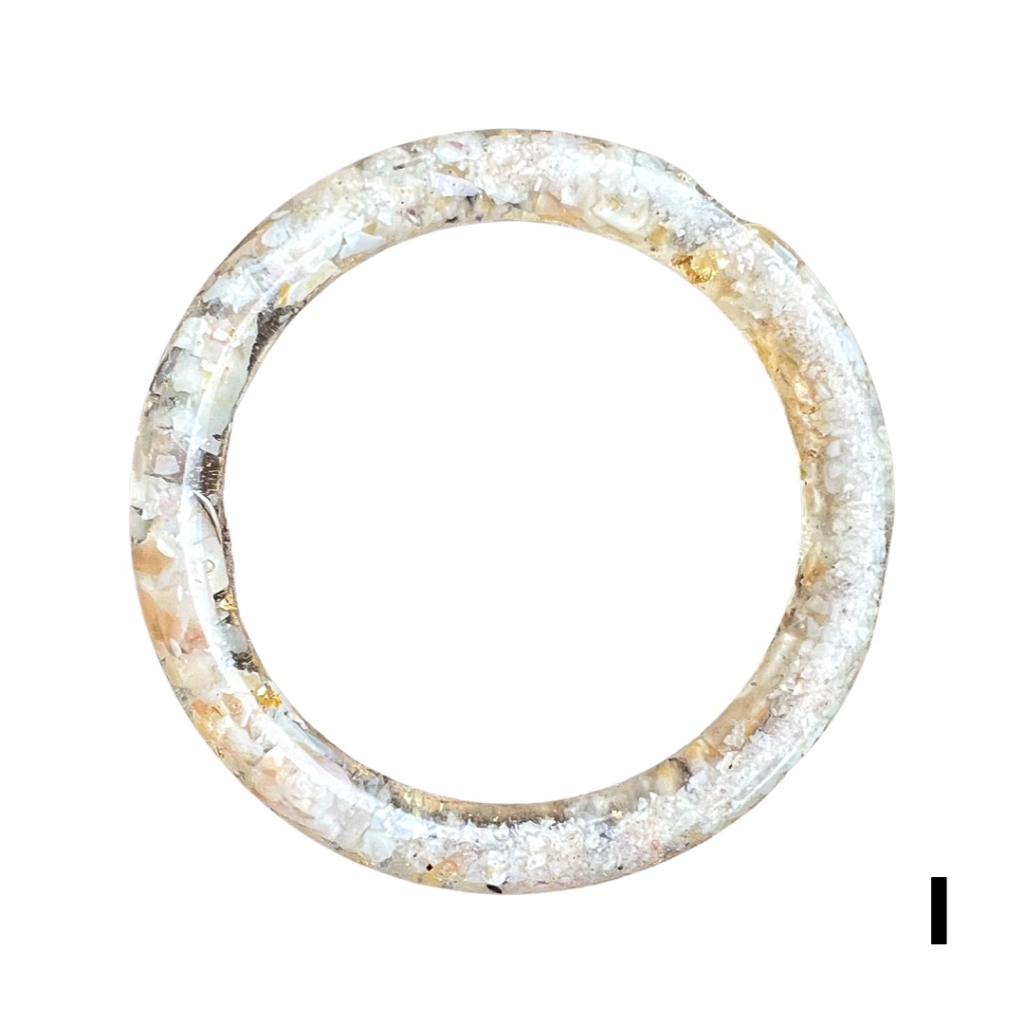 The Bayside Bangle-small