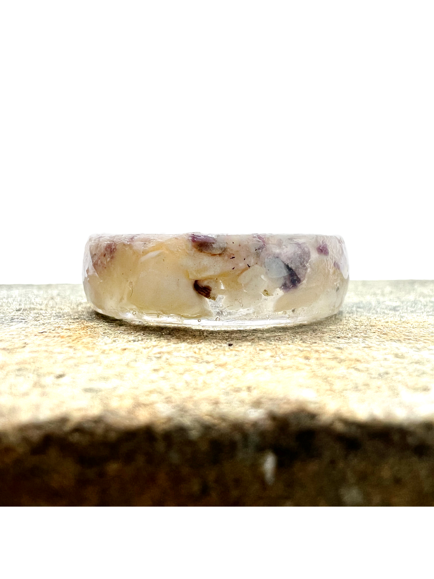 Mashpee Ring- size 8