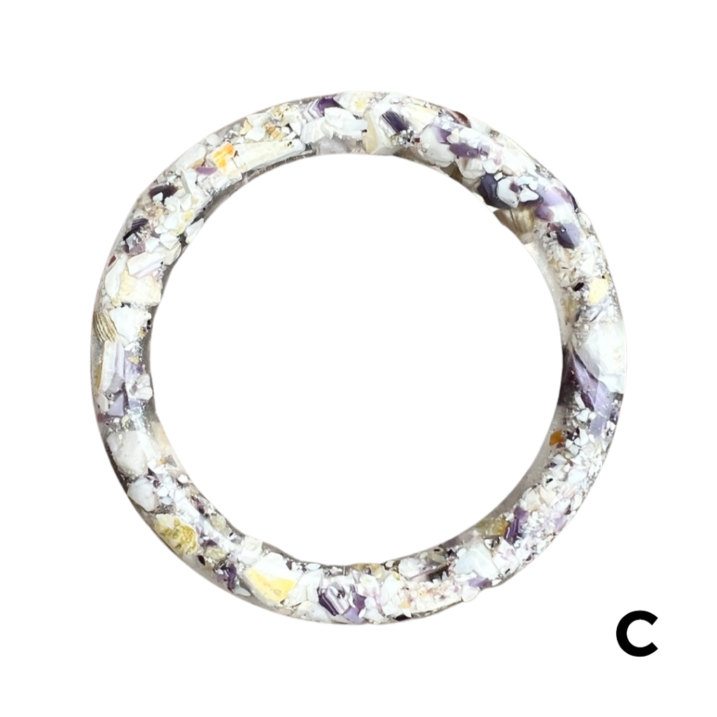 The Bayside Bangle-small
