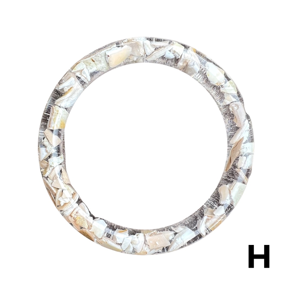 The Bayside Bangle-small