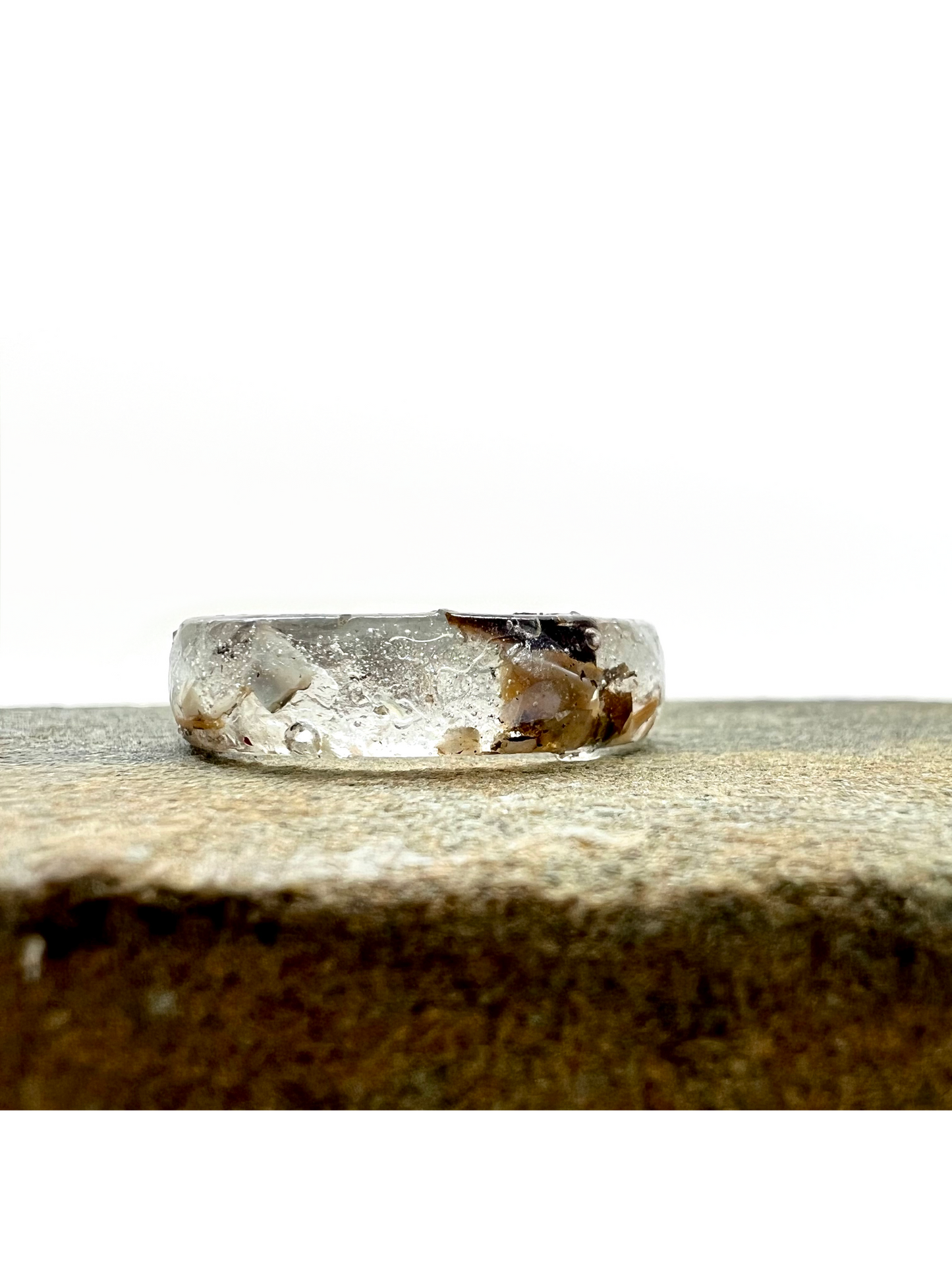 Mashpee Ring- size 10