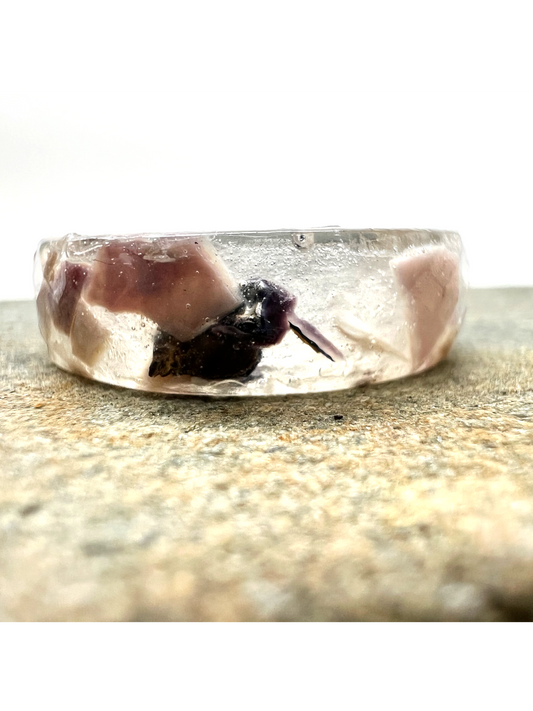 Mashpee Ring- size 7