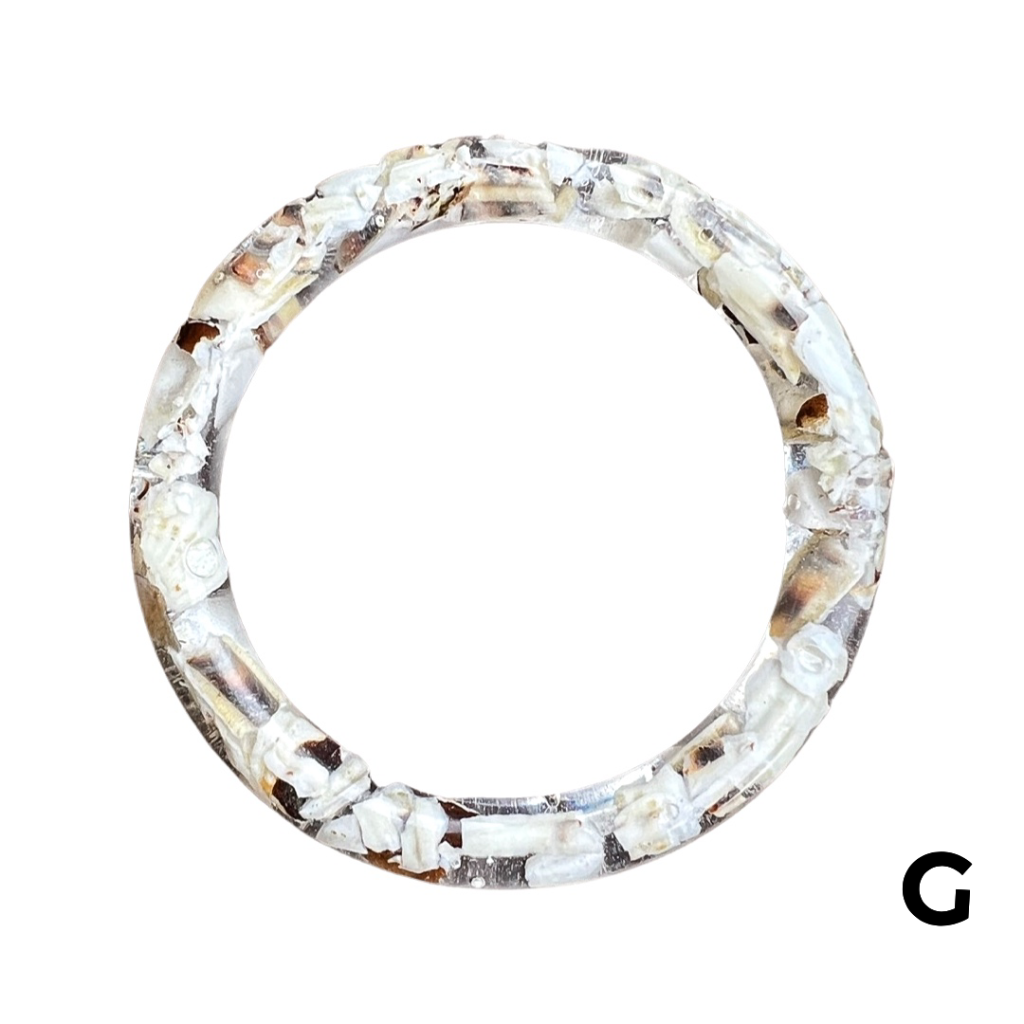 The Bayside Bangle-small
